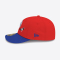 New Era NBA Philadelphia 76ers x Staple Low Profile 59FIFTY Cap