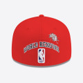 New Era NBA Philadelphia 76ers x Staple Low Profile 59FIFTY Cap