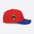 New Era NBA Philadelphia 76ers x Staple Low Profile 59FIFTY Cap