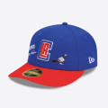 New Era NBA Los Angeles Clippers x Staple Low Profile 59FIFTY Cap