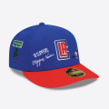 New Era NBA Los Angeles Clippers x Staple Low Profile 59FIFTY Cap