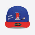 New Era NBA Los Angeles Clippers x Staple Low Profile 59FIFTY Cap