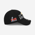 New Era NFL Los Angeles Rams Super Bowl LVI Champions 9FORTY Cap