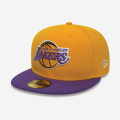 New Era NBA Los Angeles Lakers Essential 59FIFTY Cap