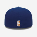 New Era NBA New York Knicks Essential 59FIFTY Cap