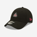 New Era Tri Patch 9FORTY Cap