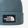 The North Face Box Logo Beanie