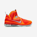 Nike LeBron 9 "Big Bang"