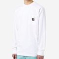 Dickies Mount Vista L/S Tee