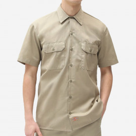 Dickies S/S Work Shirt