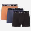 Nike Trunk Boxershort 3 Pack