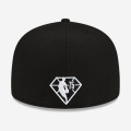 New Era NBA Los Angeles Lakers City Edition 59FIFTY Cap