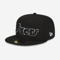New Era NBA Philadelphia 76ers City Edition 59FIFTY Cap