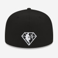 New Era NBA Philadelphia 76ers City Edition 59FIFTY Cap