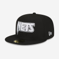 New Era NBA Brooklyn Nets City Edition 59FIFTY Cap