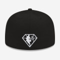 New Era NBA Brooklyn Nets City Edition 59FIFTY Cap
