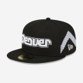 New Era NBA Denver Nuggets City Edition 59FIFTY Cap