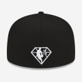 New Era NBA Denver Nuggets City Edition 59FIFTY Cap