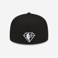 New Era NBA Houston Rockets City Edition 59FIFTY Cap