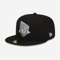 New Era NBA Brooklyn Nets City Edition 59FIFTY Cap