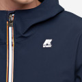 K-way Jack Bonded Jacket