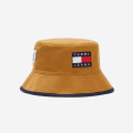 Tommy Hilfigher Reversible Bucket Hat