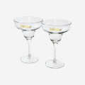 Carhartt WIP Lounge Glass Set