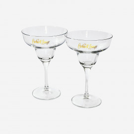Carhartt WIP Lounge Glass Set