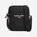Tommy Jean Essential Reporter Crossover Bag