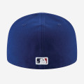 New Era MLB Los Angeles Dodgers Authentic On Field Game 59FIFTY Cap
