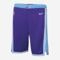 Nike Kids NBA Los Angeles Lakers Mixtape Edition Short