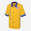 Nike Kids NBA Los Angeles Lakers Mixtape Edition Showtime S/S Shirt