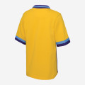 Nike Kids NBA Los Angeles Lakers Mixtape Edition Showtime S/S Shirt