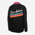 Nike Kids NBA San Antonio Spurs Mixtape Edition Showtime Jacket