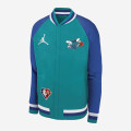 Nike Kids NBA Charlotte Hornets Mixtape Edition Showtime Jacket