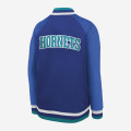Nike Kids NBA Charlotte Hornets Mixtape Edition Showtime Jacket