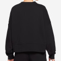 Nike Sportswear Collection Essentials Oversized Fleece Crew W