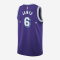 Nike Kids NBA Los Angeles Lakers LeBron James Mixtape Edition Jersey