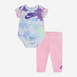 Nike Kids Bodysuit / Pant Set (0-9M)