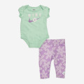 Nike Infant Daisy Bodysuit / Pant (0-9M)