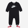 Nike Infant Bodysuit / Booties Set (0-9M)