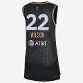 Nike WNBA A'ja Wilson Aces Rebel Edition Jersey