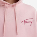 Tommy Jeans Signature Hoodie