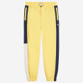 Tommy Hilfigher Colour-Blocked Cuffed Jogger