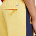Tommy Hilfigher Colour-Blocked Cuffed Jogger