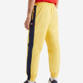 Tommy Hilfigher Colour-Blocked Cuffed Jogger