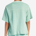 Reebok Classics Natural Dye Waffle Tee W