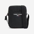Tommy Jeans Essential Perforated Reporter Bag