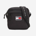 Tommy Jeans Repeat Logo Tape Reporter Bag