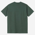Carhartt WIP Script Embroidery Tee